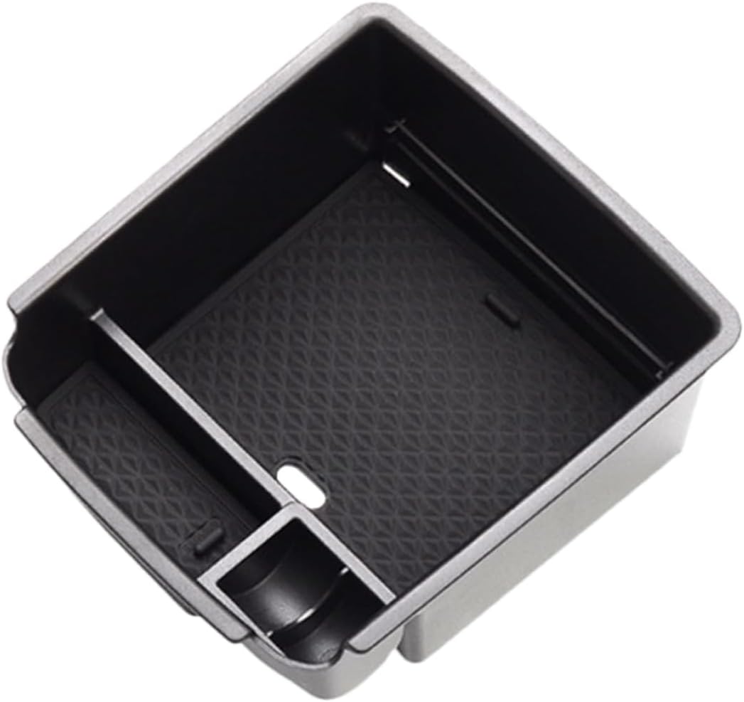 Car Storage Box Multifunctional Practical Organizer for Keys Coins