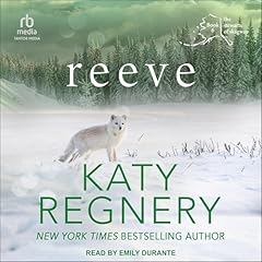 Couverture de Reeve