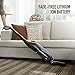 Hoover Linx Signature Cordless Stick Vacuum Cleaner, Lightweight, Low Profile and Easy to Maneuver, WindTunnel Technology, Rechargeable Lithium Battery, Cordless Vacuum Cleaners for Home Use