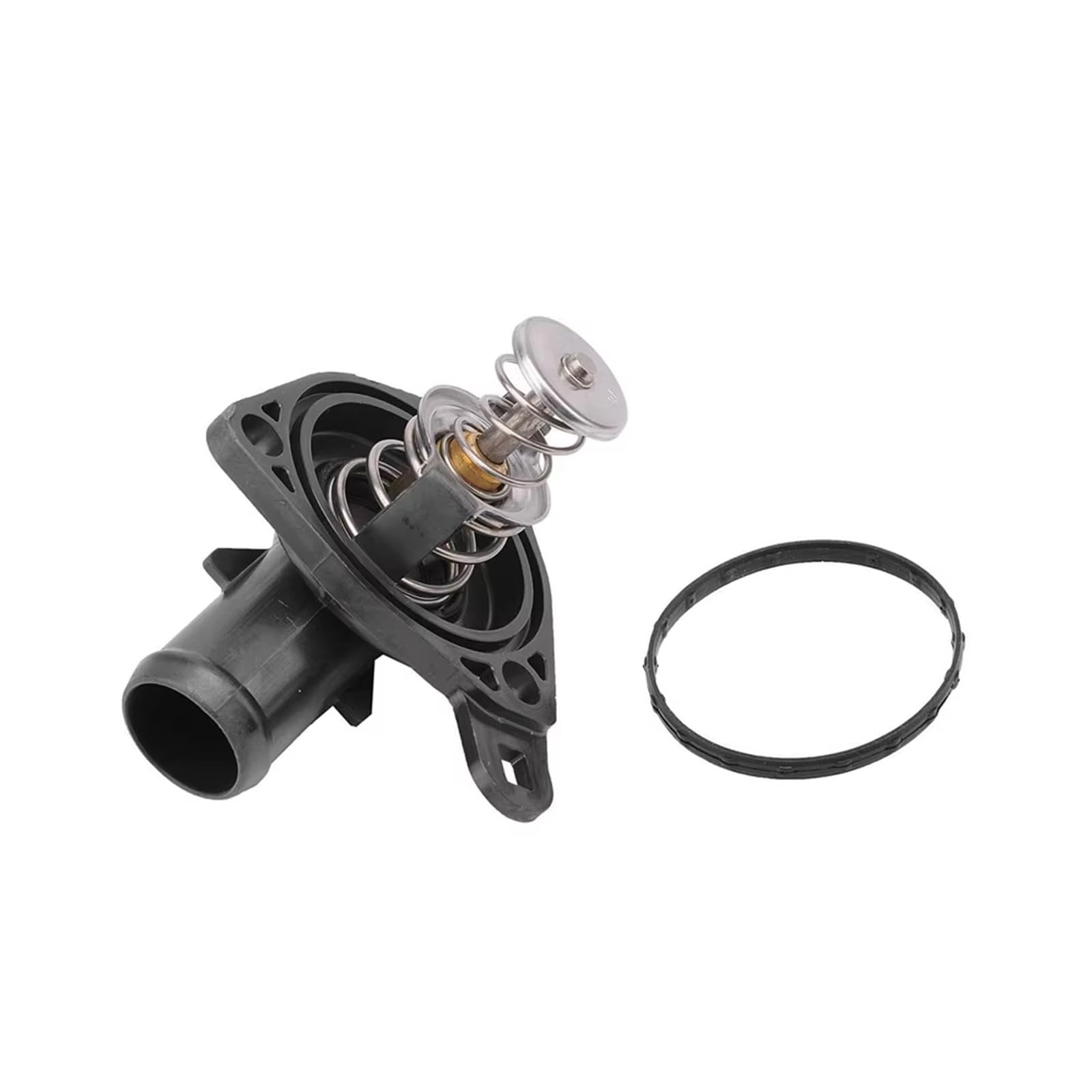 Obudowa termostatu płynu chłodzącego do Acura RSX 2002-2006, numer referencyjny 19301PNA003