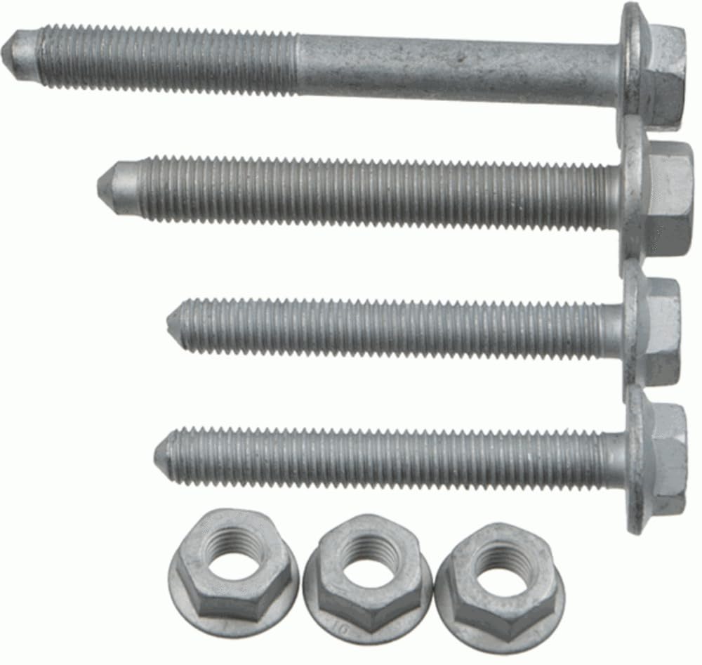 LEMFOERDER 38397 01 Suspension