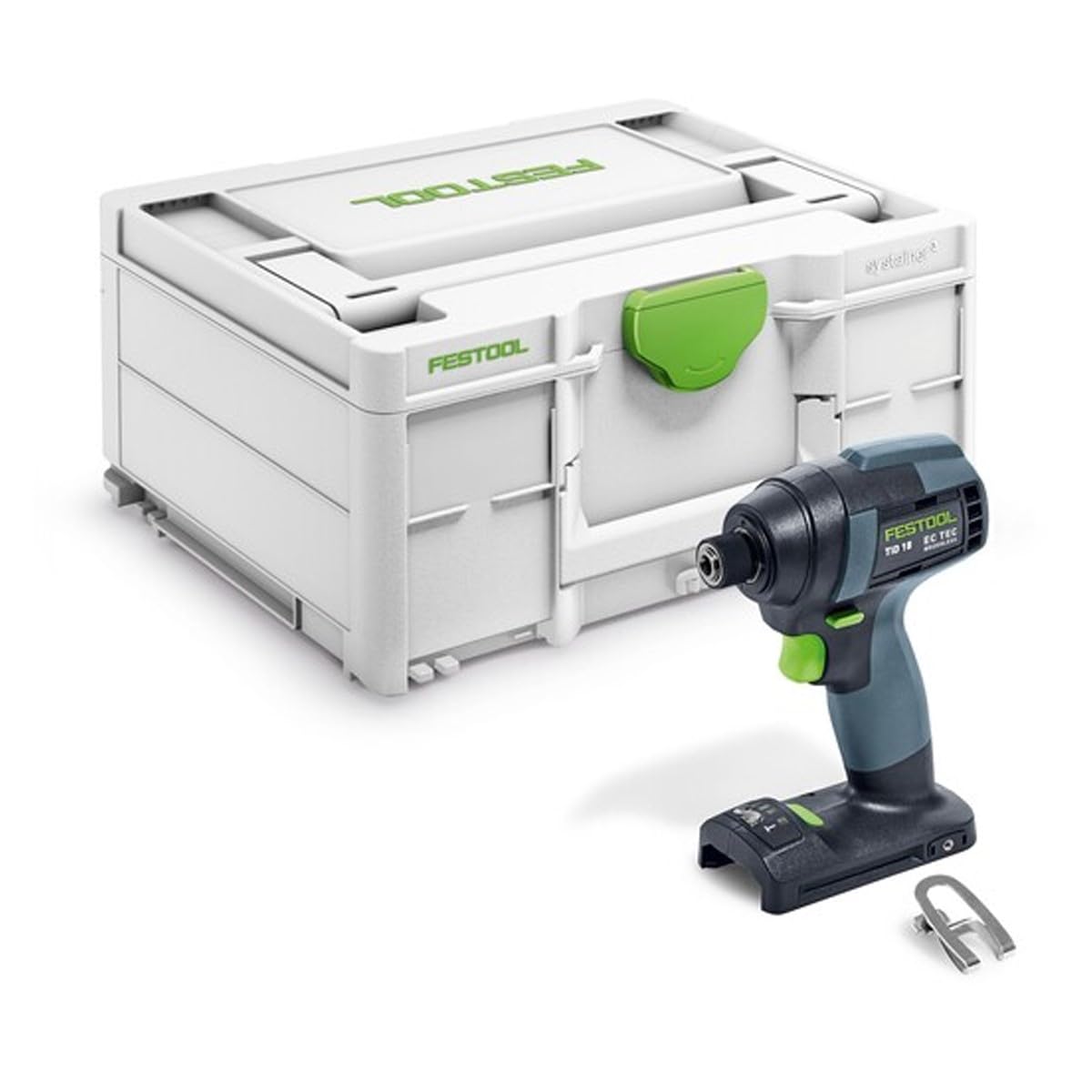 Festool Cordless Impact Driver TID 18 Basic 577227