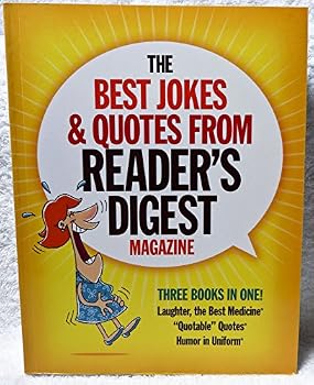 The Best Jokes & Quotes From Reader's Digest Magazine