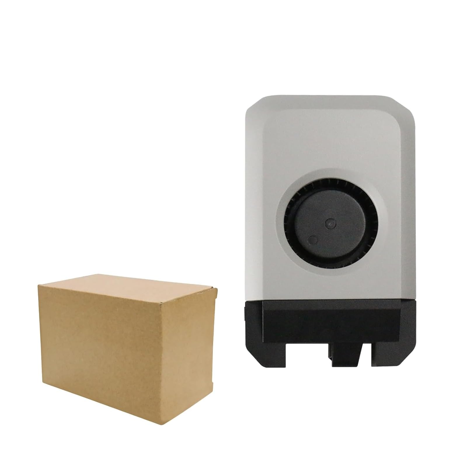 Cool Your Bambu P1 with Front Housing Assembly -1