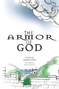 Paperback The Armor of God Book