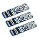 3pcs 12V 10A 18650 BMS Charger Module Lithium Battery Charging Board with Protection 3S BMS Module