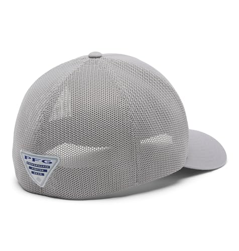 Image of Columbia Unisex Adult PFG Patch Mesh Ball Cap