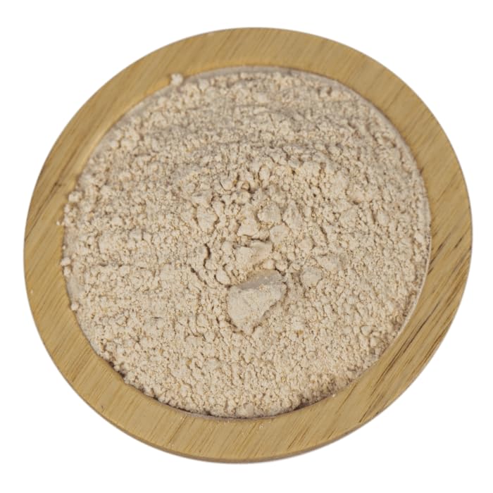 Miniatura 3 de 1000 Springs Mill - Harina de avena orgánica - Bolsa de 2 libras - Sin OMG, sin gluten, bolsa resellable, harina especial para hornear