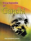  Encyclopaedia on Gandhi Volume-5 (English Edition)