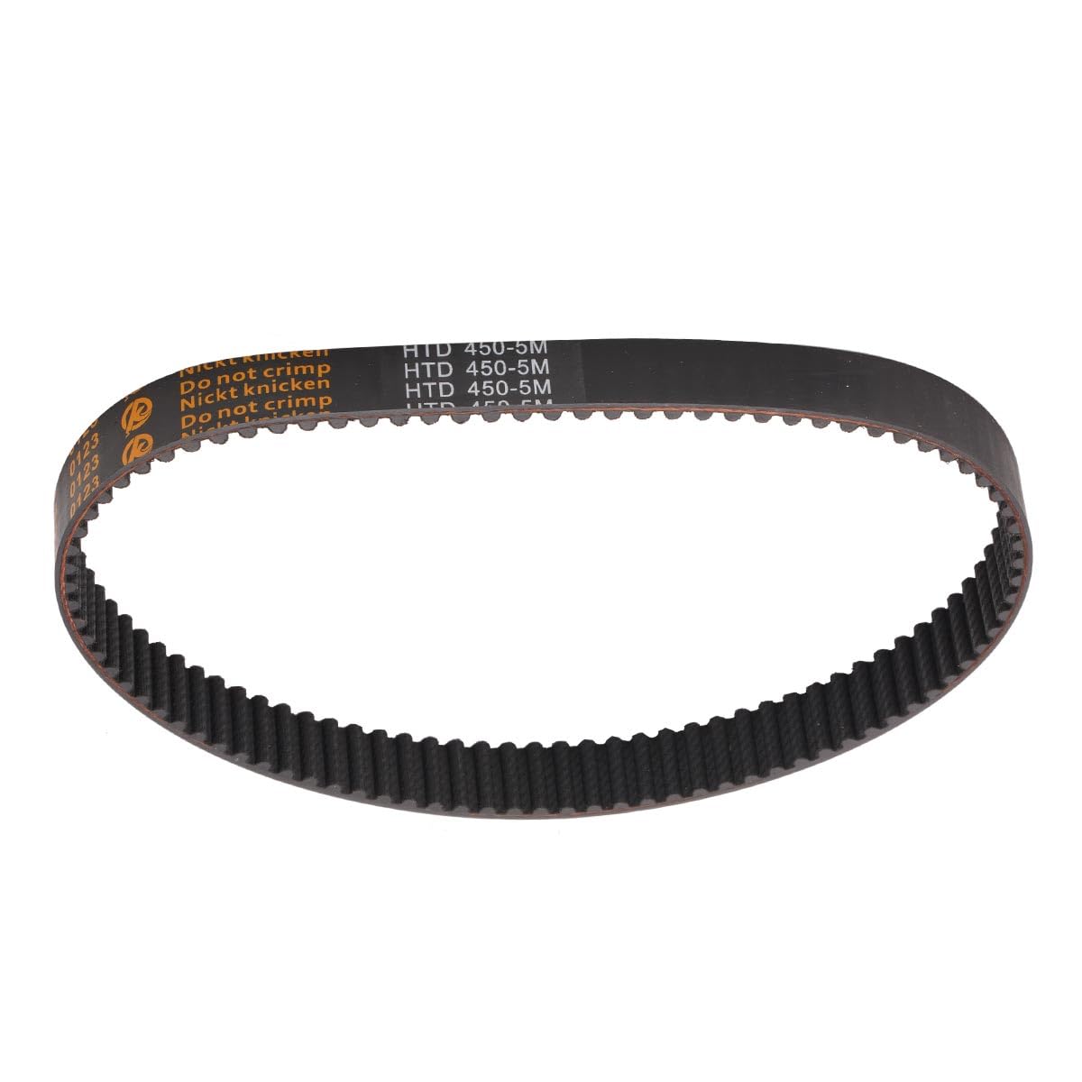 Scooter/Scooter Hmparts Correa Trapezoidal/Correa de Transmisión - Htd 450-5M-15
