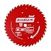 Freud D1040A Diablo 10-Inch 40-Tooth ATB General Purpose Saw Blade with 5/8-Inch Arbor and PermaShield Coating,