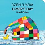  ELMER\'S DAY (POLISH-ENGLISH)