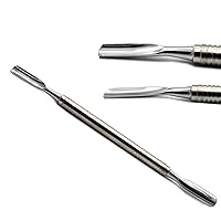 Vista 32 de MEDSPO Instrumentos dentales profesionales Osteótomo Periotome Luxating Ascensor Implante Dientes PDL de ortodoncia Extracción quirúrgica