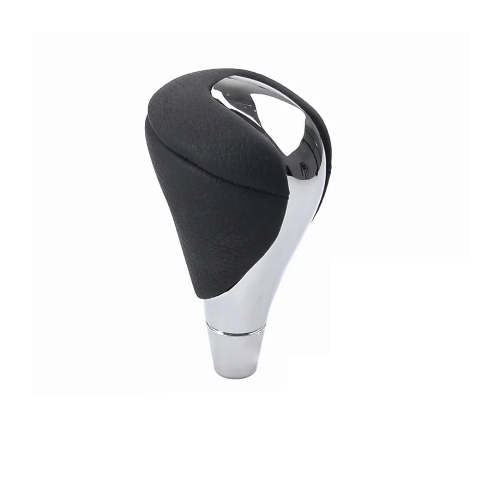 Aimazom Car Gear Shift Knob for Lexus LS400 LS430 LS460 LS600h Automatic Transmission Car Gear Shift Knob Shifter Lever for Modification and Replacement(C)