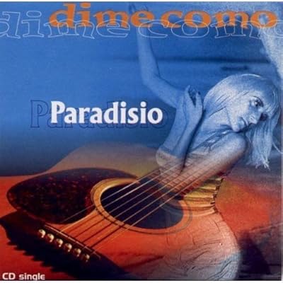 Di Me Como