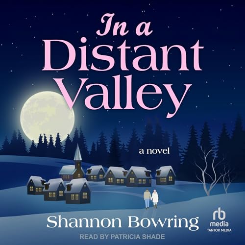 In a Distant Valley cover art