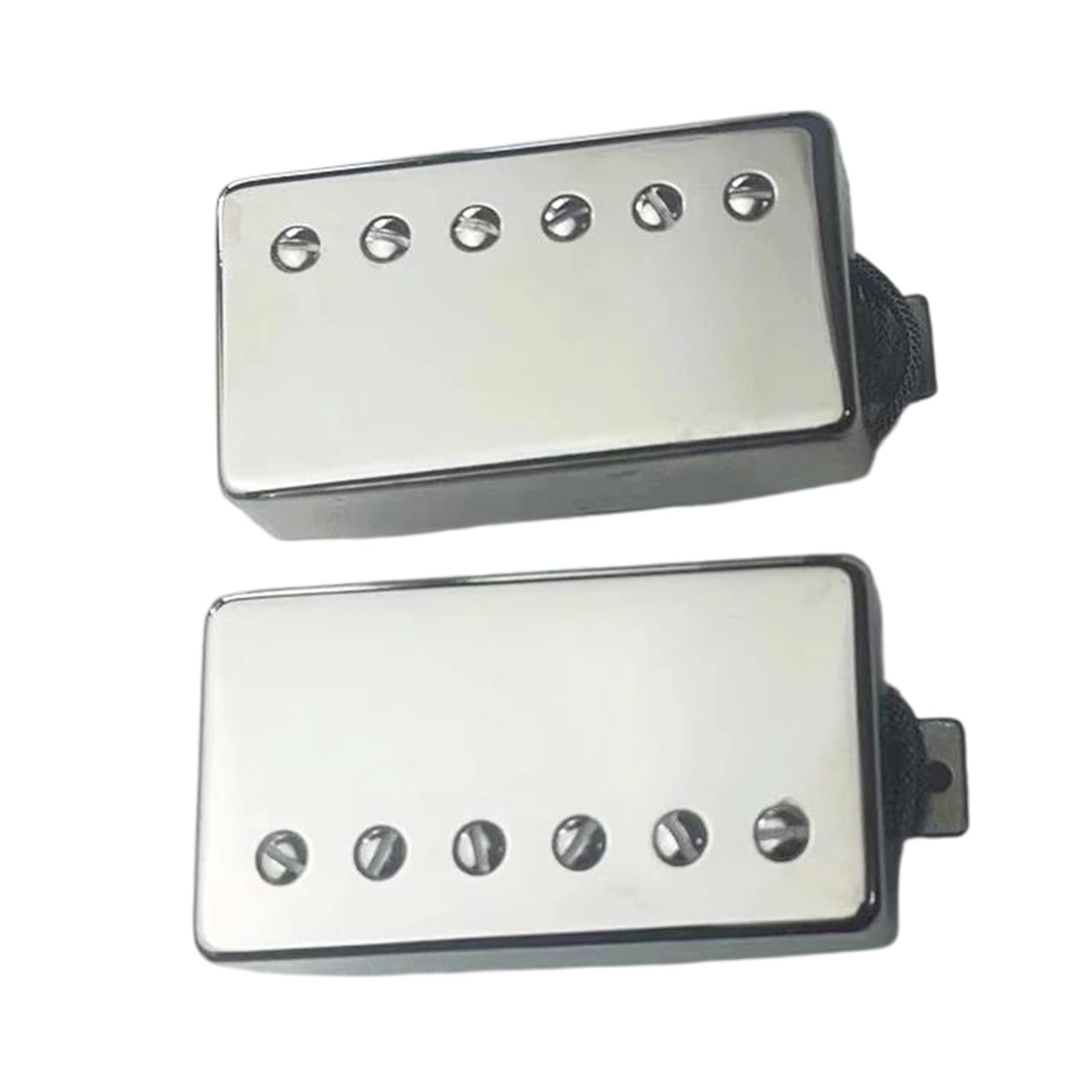 Przetwornik Do Gitary Elektrycznej Przetworniki Gitarowe Humbucker Alnico 2 | Przetworniki do gitar elektrycznych i akcesoria do instrumentów