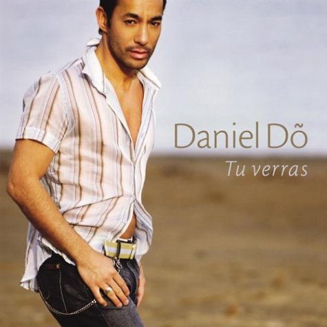 Tu verras [Audio CD]