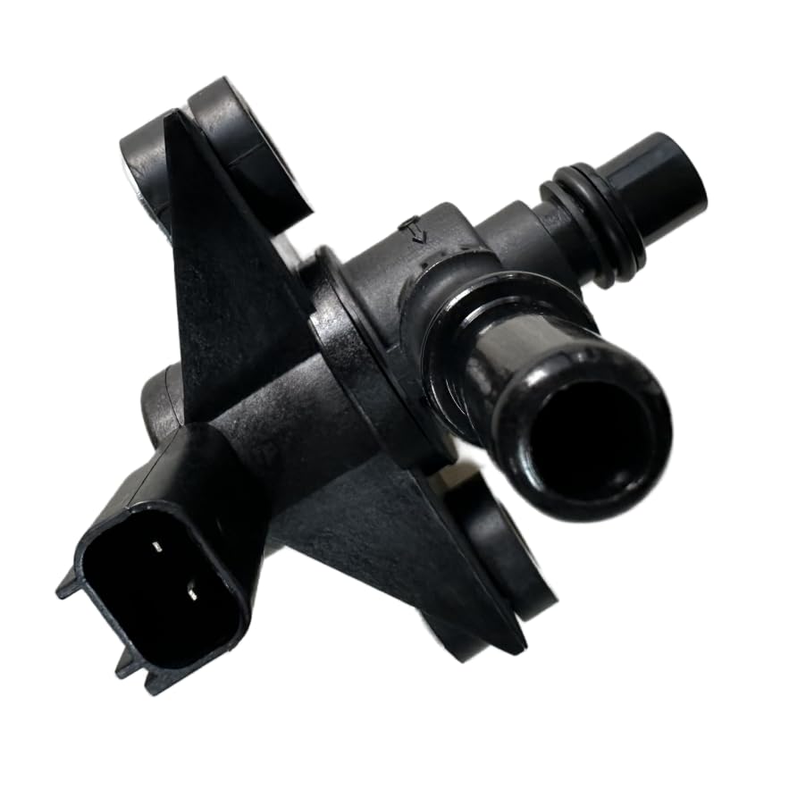 Amazon.com: DOICOO Canister Purge Valve Fit for Ford Explorer F150