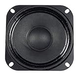 visaton subwoofer doppelschwingspule Verpackungsabmessungen (L x B x H): 10.0 zm x 11.0 zm x 4.8 zm