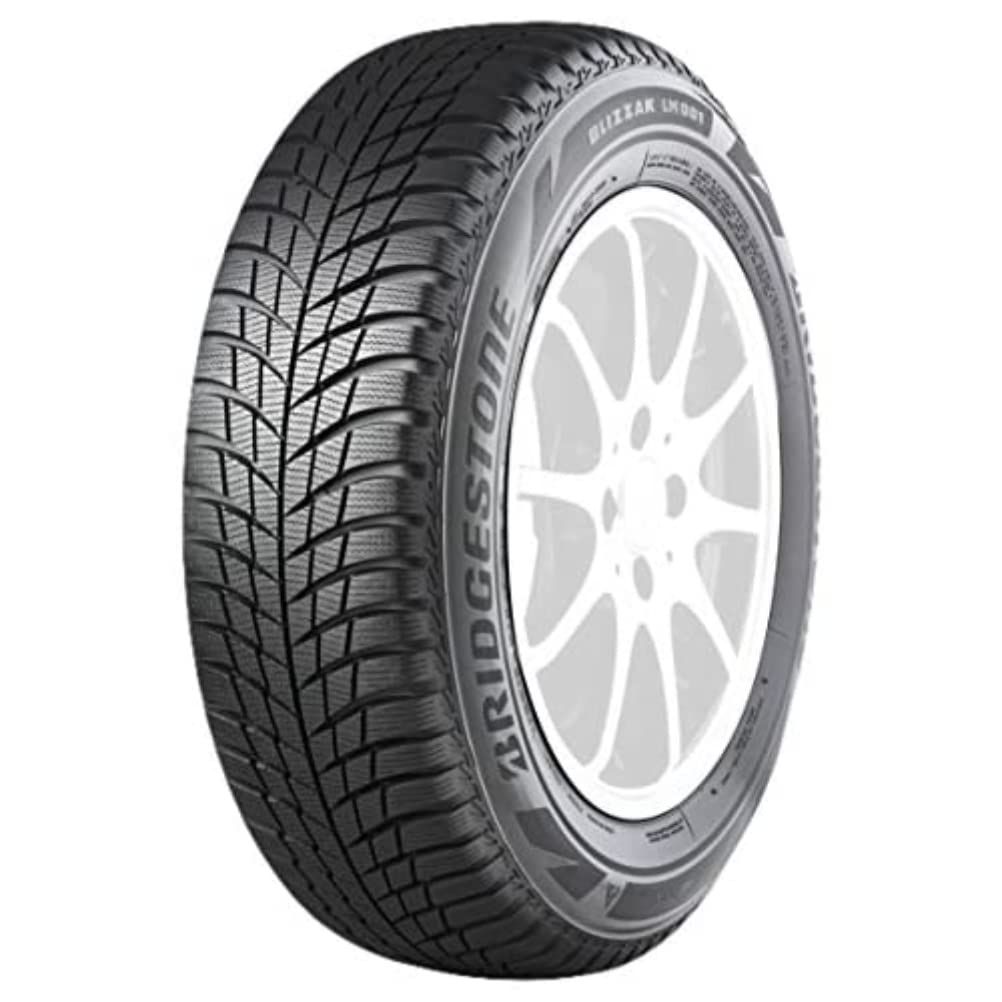 Bridgestone LM-001 * 225/55/R 17 97 H - Pneumatico Estivo - B/C/72-image