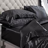 Weich, glatt und schön - 100% 19 Momme schönsten und nahtlose charmeuse Seide