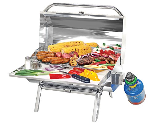 Magma A10–803 ce-2 Connoisseur Serie Typ 2 Ventil Chef 's Mate Gas Grill