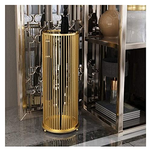 Soporte de Metal para Paraguas diseño elegante y robusto 8