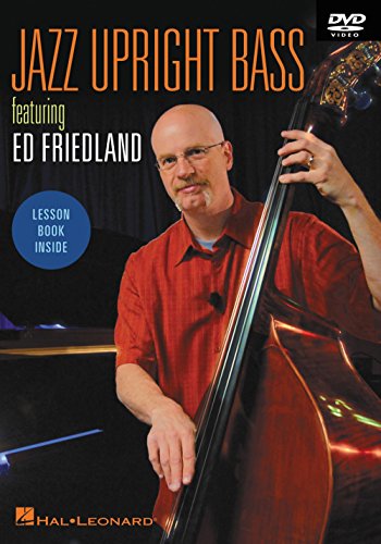 Jazz Upright Bass DVD