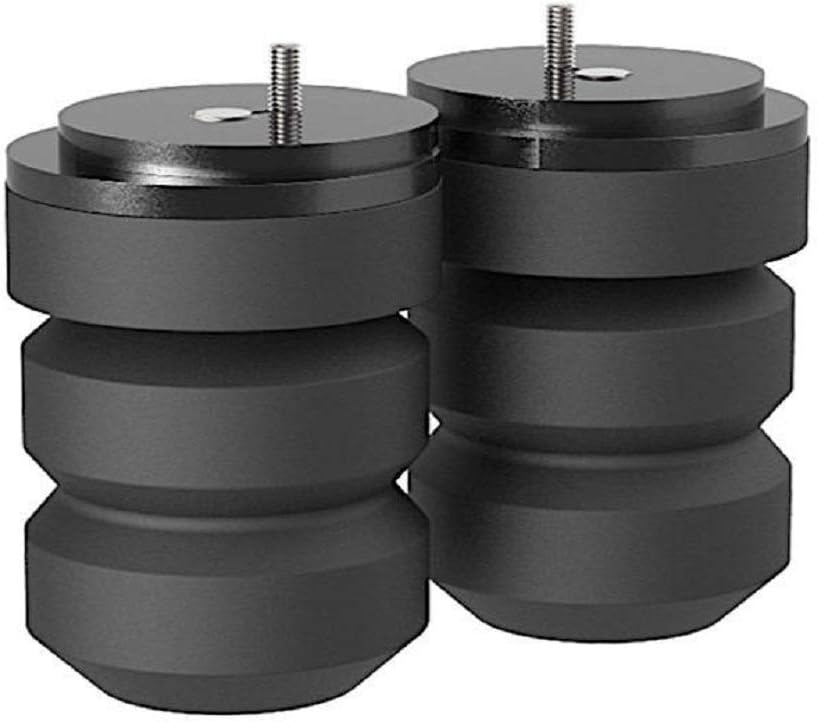 TIMBREN 2005-2022 Compatible With Ford F250 F350 Super Duty 4WD Cab Chassis SES Suspension Enhancement System Front Kit FF350SDC TIMBREN 2005-2022 Compatible With Ford F250 F350 Super Duty 4WD Cab Chassis SES Suspension Enhancement System Front Kit FF350SDC