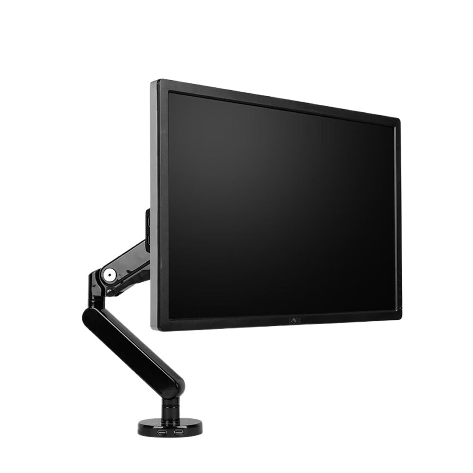 IKPGBZXM Monitor stand telescopic rotating height bracket(Lugeq5)