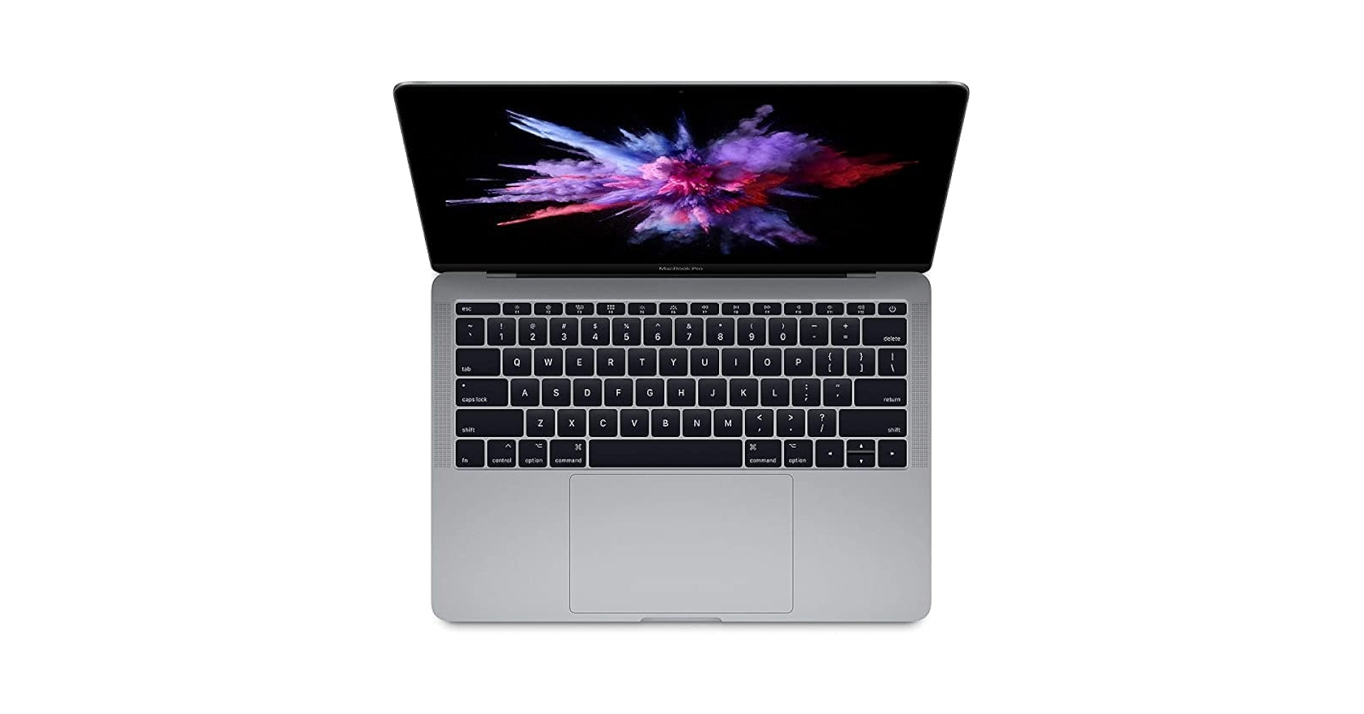 Amazon.com: Apple 2017 MacBook Pro with 2.5GHz Intel Core i7 (13