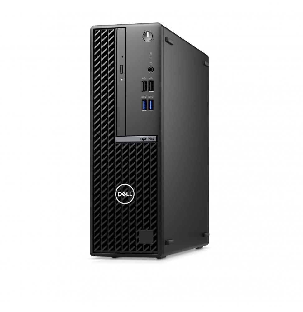 Dell PC de Sobremesa OptiPlex SFF i5-12500H 16 GB RAM 512 GB SSD