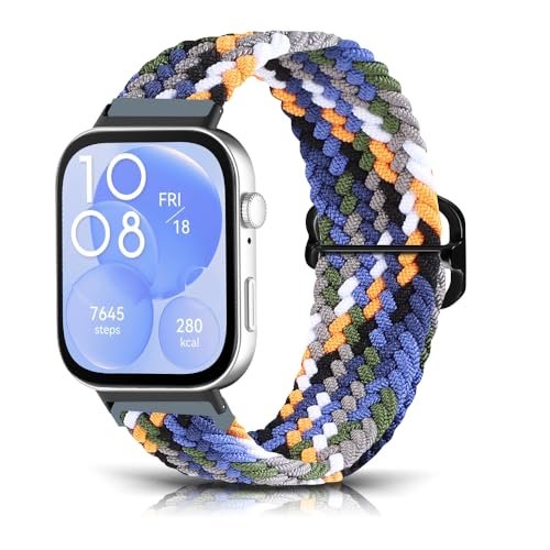 [MosFoil] Huawei Watch Fit 4/3/Fit 4 Pro Ή oh TCY߉\ t@[EFCEHb`tBbg4 ւxg iC e͐ Lk huawei watch fit 4 pro ґgoh _炩 