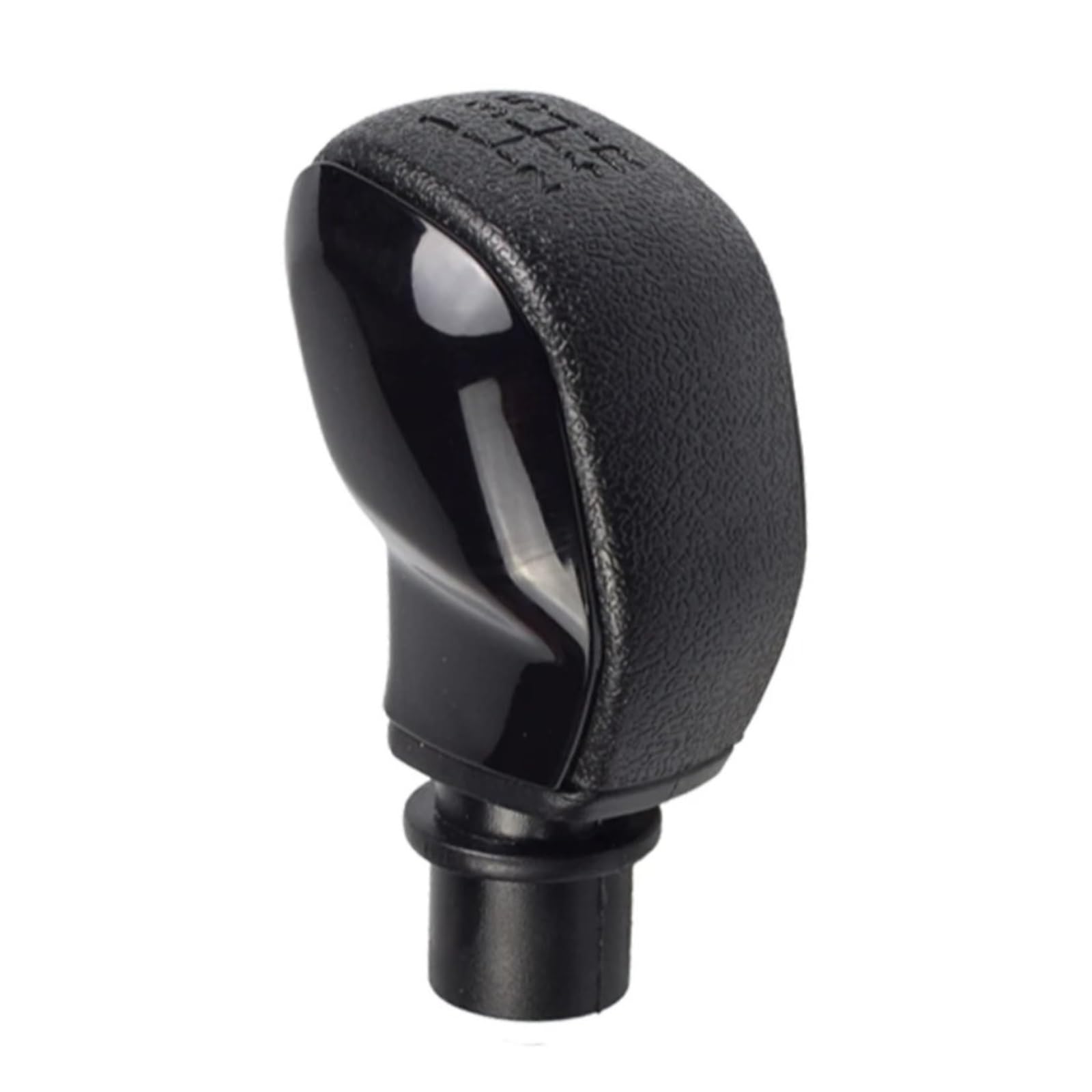 Lvgvzttgkm Blakc Replacement Gear Shifter Knob For Peugeot 106 206 306 406 107 207 307 407
