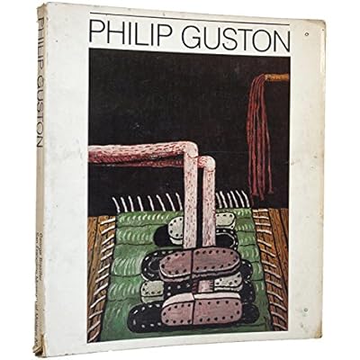 Philip Guston