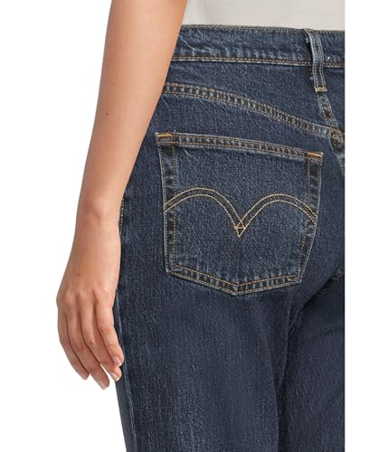 Image of Levi's Women's Premium 501 Original Fit Jeans