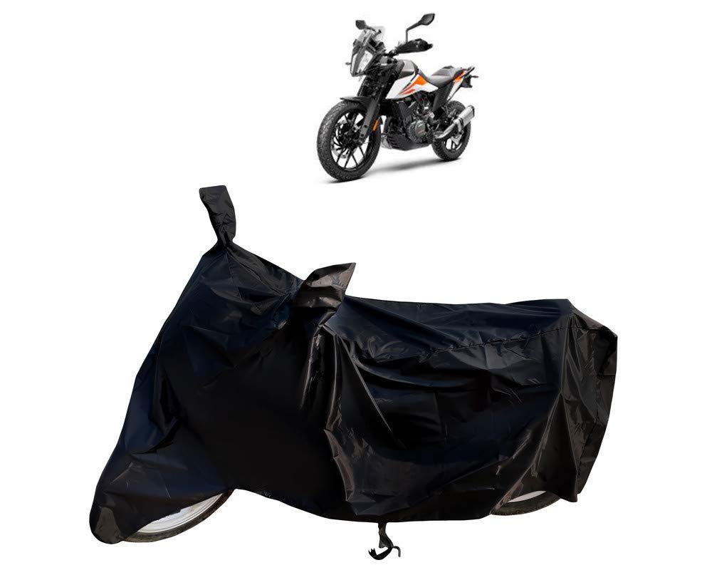 VVM KTM 390 Adventure Bike Cover Waterproof Dustproof Scratch Proof