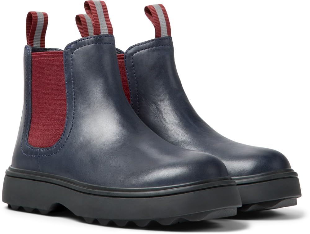 Camper Norte K900149 Caviglia altaBambini e ragazzi