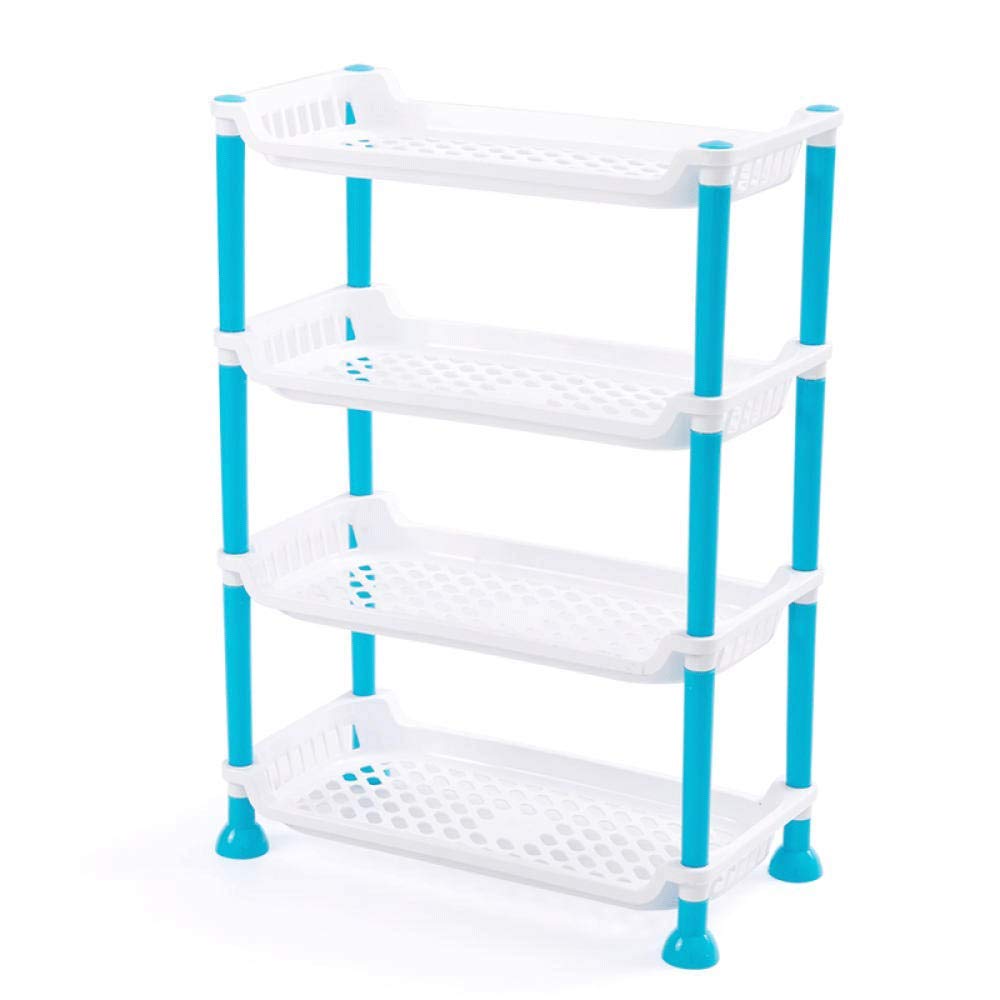 2 3 4 Tiers Bathroom Corner Shelves Adhesive Shower Caddy for Shampoo Shower Shelf No Drilling Bathroom Shelf