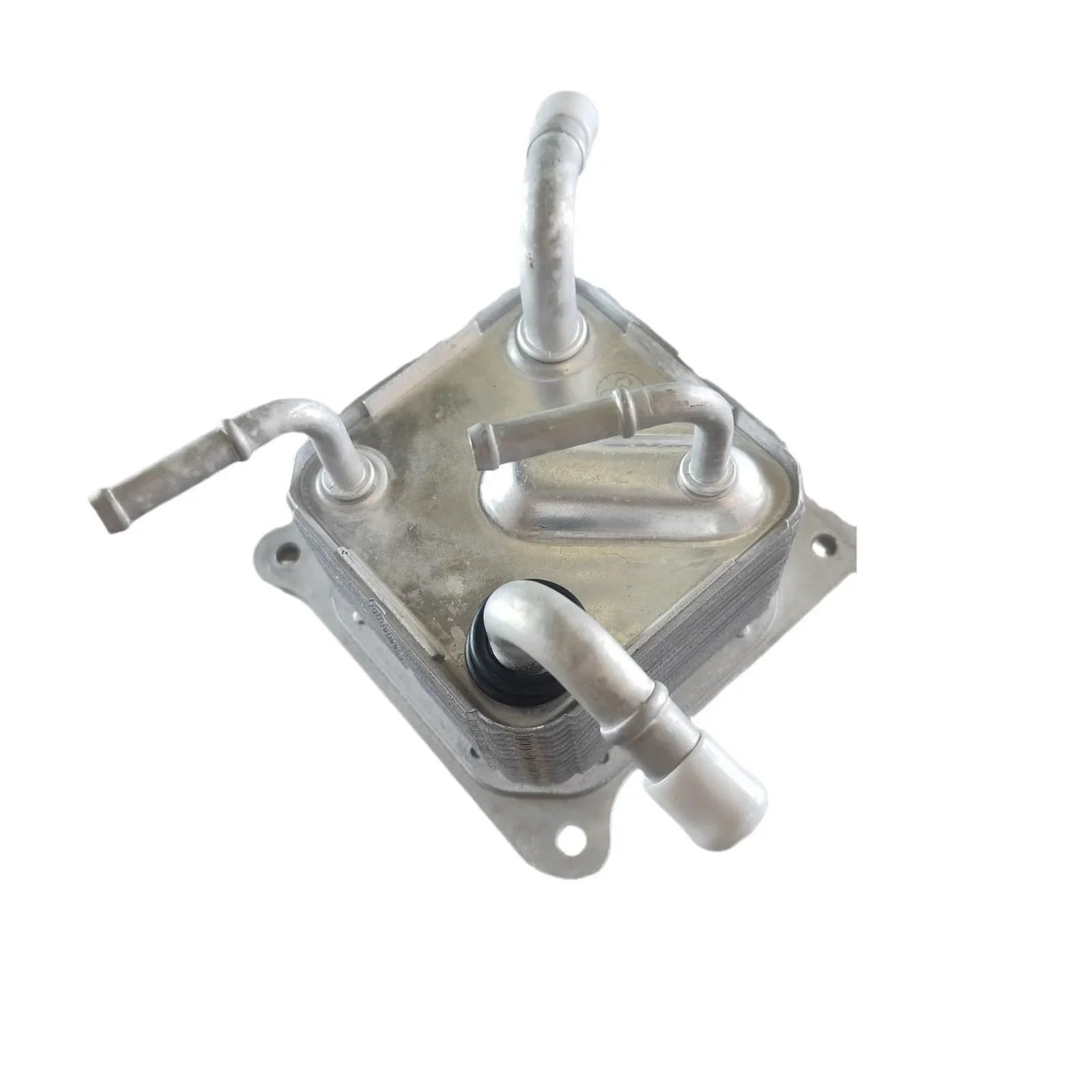 Chłodnica oleju silnikowego Chłodnica oleju przekładni CVT pasująca do wymiennika ciepła skrzyni biegów 21606-3JX2C X420C 3XX0C 3JX0C 3JX1C