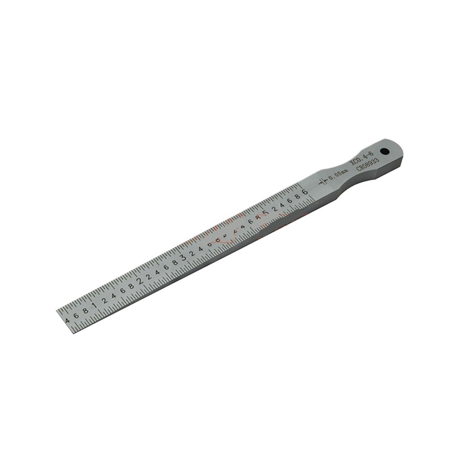 Calibre cónico Calibre cónico 1-15 mm 0,5-10,4-6,2-4 for soldadura de cuña espesores inserción(0.2-4mm)