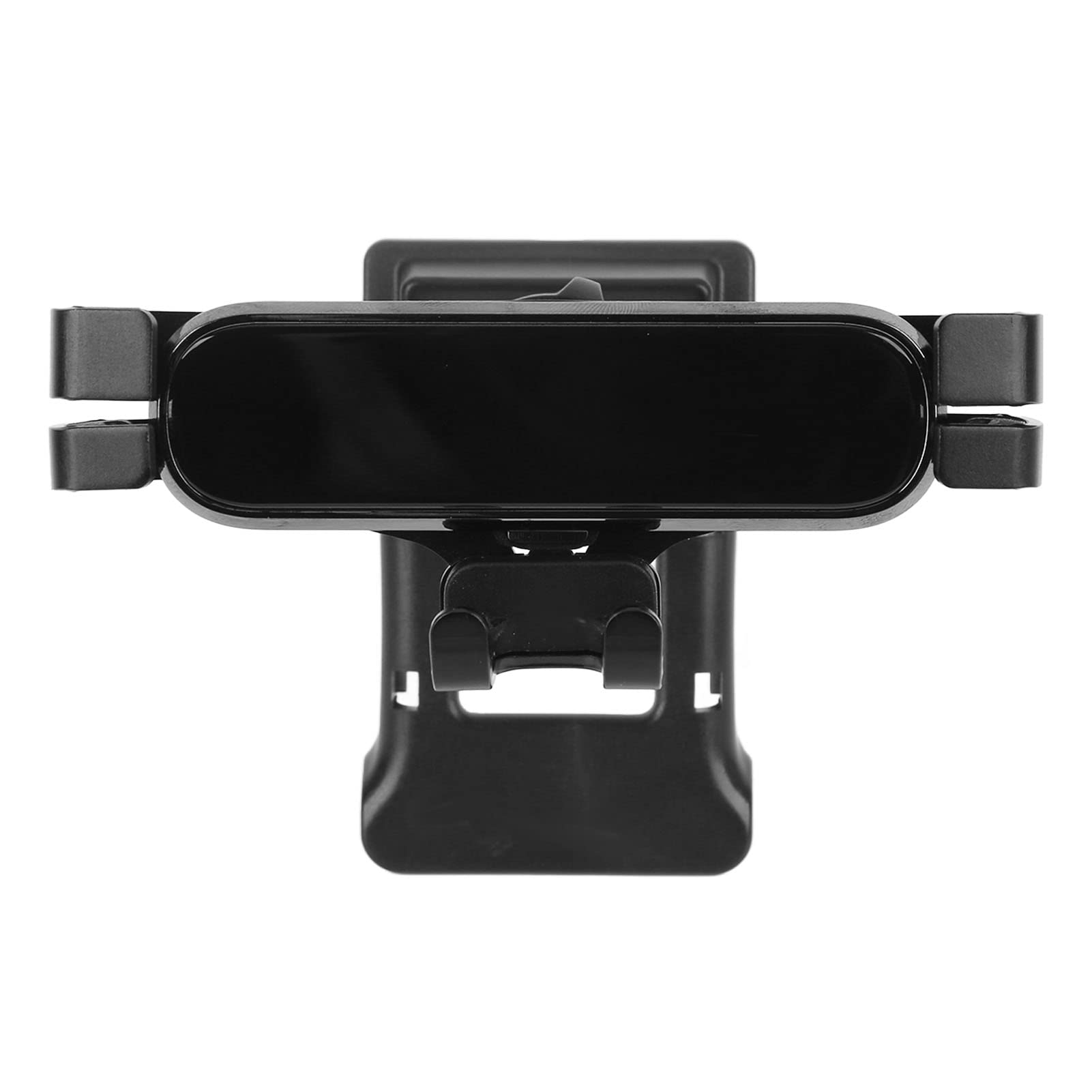 Wakects Supporto Telefonico per Auto, Materiale ABS, Design Stabile,