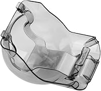 Vista 2 de BTG Protector de cardán para lente de cámara, compatible con DJI Mavic Air 2 Accesorios Piezas