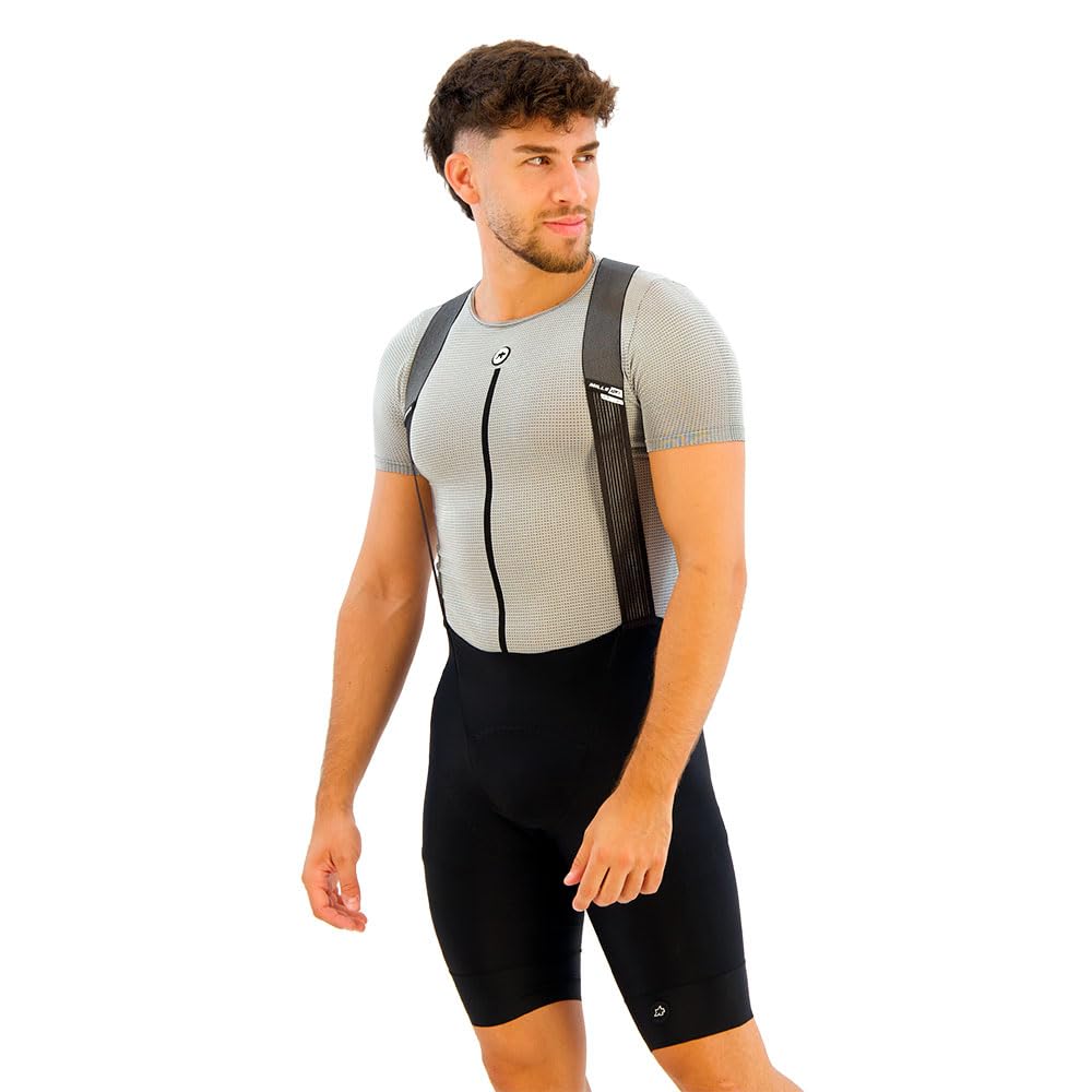 ASSOS Mille GTS S11 ST Bib Shorts 2XL