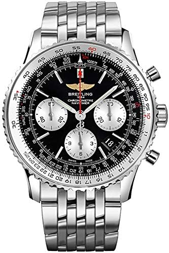 Breitling Navitimer 01 Men’s Watch AB012721/BD09-453A