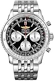Breitling Navitimer 01 Men's Watch AB012721/BD09-453A