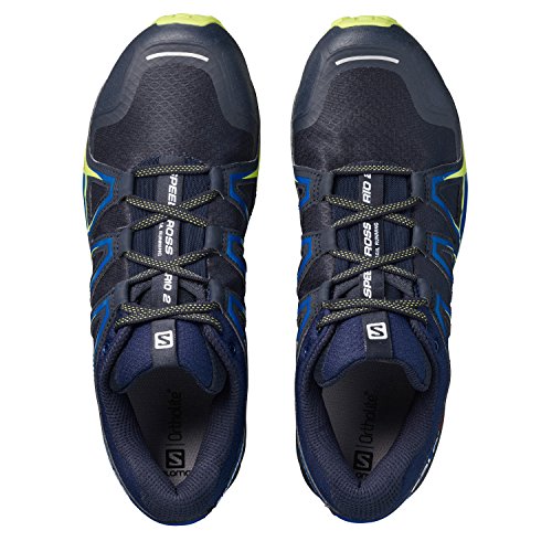 Tênis Salomon Speedcross Vario 2 - Trail Running