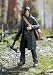Imagen de Hiya Toys The Walking Dead: Daryl Dixon Exquisita Mini Series Figura de acción a escala 1:18
