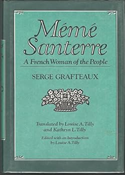 Hardcover Meme Santerre Book